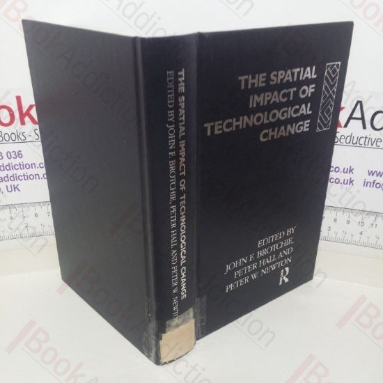 Picture of The Spatial Impact of Technological Change