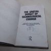 Picture of The Spatial Impact of Technological Change