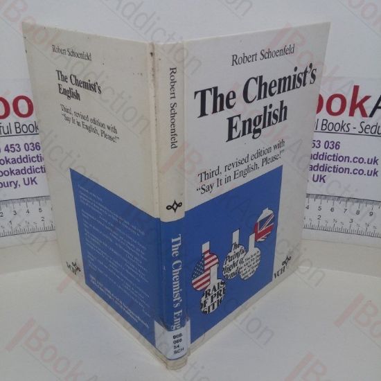 Picture of The Chemist's English