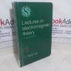 Picture of Lectures on Electromagnetic Theory (Oxford Science Publications)