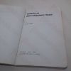 Picture of Lectures on Electromagnetic Theory (Oxford Science Publications)
