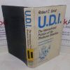 Picture of UDI: The International Politics of the Rhodesian Rebellion