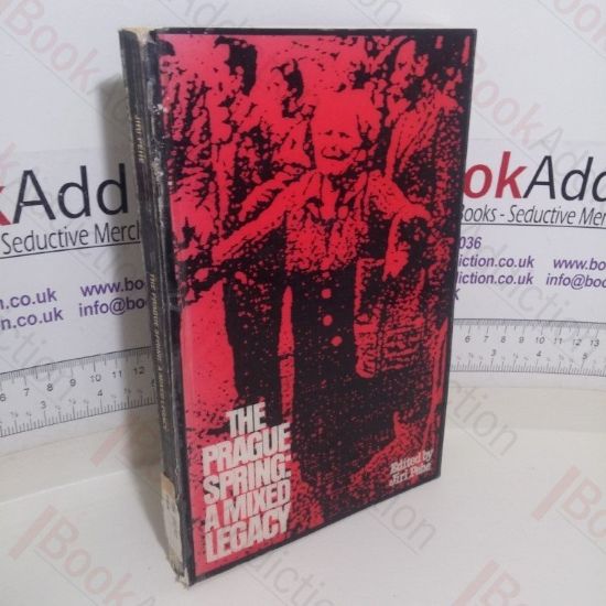 Picture of The Prague Spring: A Mixed Legacy