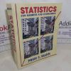Picture of Statistics: For Business and Economics