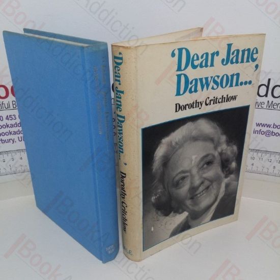 Picture of Dear Jane Dawson