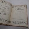Picture of Living Shakespeare, Books I-V (Five Volumes) (Signed and Inscribed)