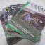 Picture of A Selection of 'Canary', the Official Matchday Magazine of Norwich City Football Club from 1979 (Eight Volumes)
