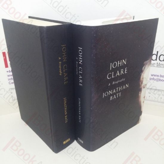 Picture of John Clare