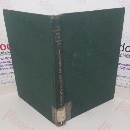 Picture of Evolutionary Trends in Foraminifera: A Collection of Papers dedicated to I M van der Vlerk on the occasion of his 70th birthday