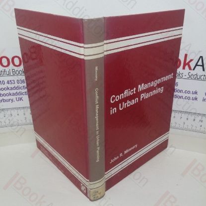 Picture of Conflict Management in Urban Planning