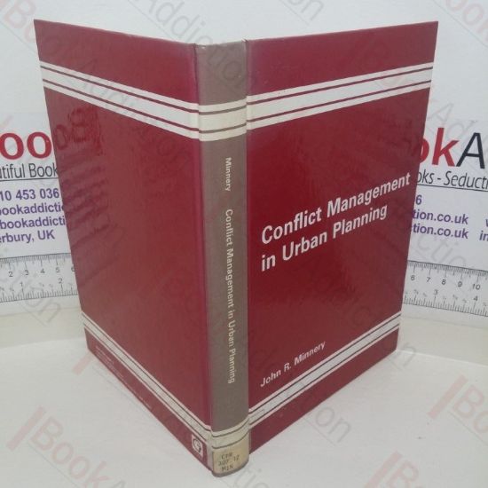 Picture of Conflict Management in Urban Planning