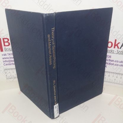 Picture of Theory of Spatial Pricing and Market Areas