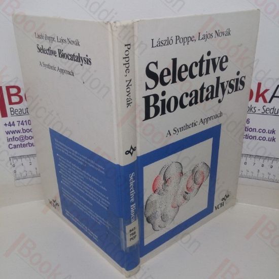Picture of Selective Biocatalysis: A Synthetic Approach