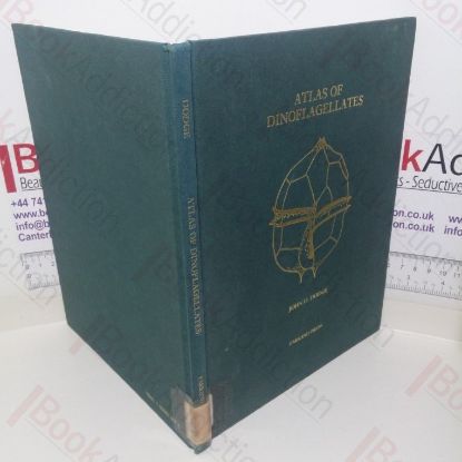 Picture of Atlas of Dinoflagellates: A Scanning Electron Microscope Survey