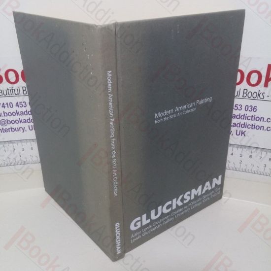 Picture of Modern American Painting from the Nyu Art Collection