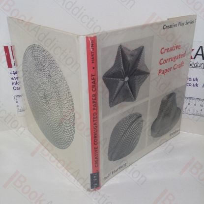 Picture of Creative Corrugated Paper Craft