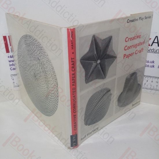 Picture of Creative Corrugated Paper Craft