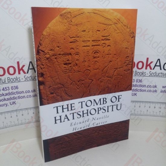 Picture of Tomb of Hatshopsitu: The Life and Monuments of the Queen