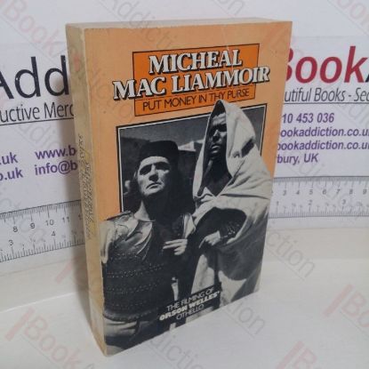 Picture of Put Money in Thy Purse: The Filming of Orson Welles' Othello