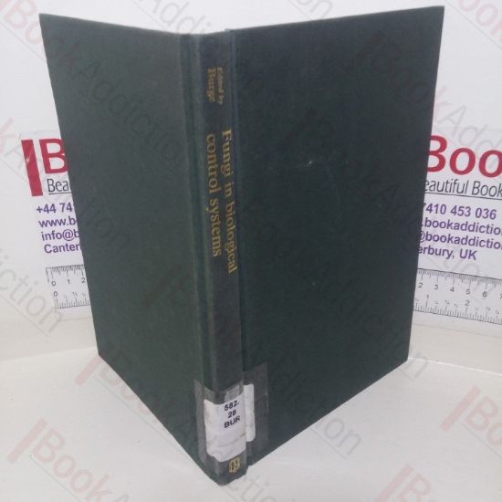 Picture of Fungi in Biological Control Systems