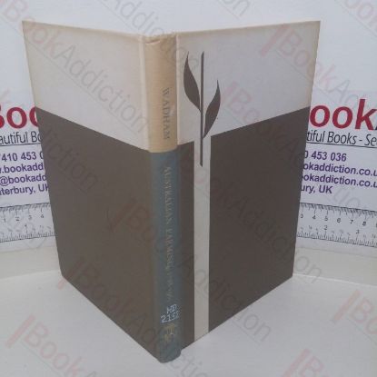 Picture of Australian Farming, 1788-1965