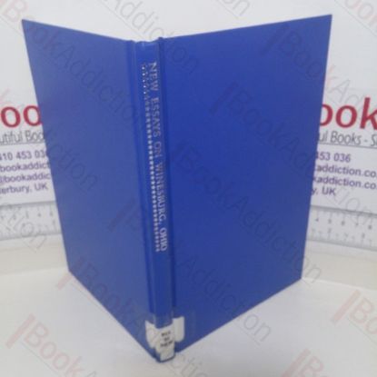 Picture of New Essays on Winesburg, Ohio (The American Novel series)