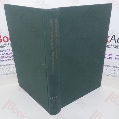 Picture of Legal Controls in the Soviet Union