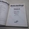 Picture of Biotechnology: Microbial Degradations (Volume 8)