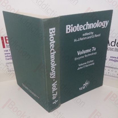 Picture of Biotechnology: Enzyme Technology (Volume 7a)