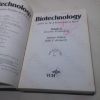Picture of Biotechnology: Enzyme Technology (Volume 7a)