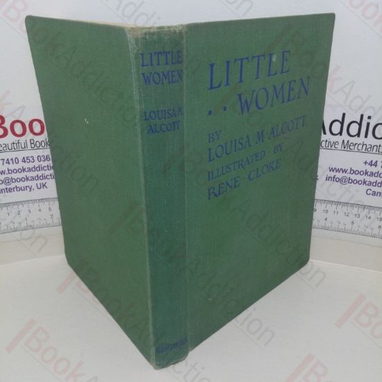 Picture of Little Women