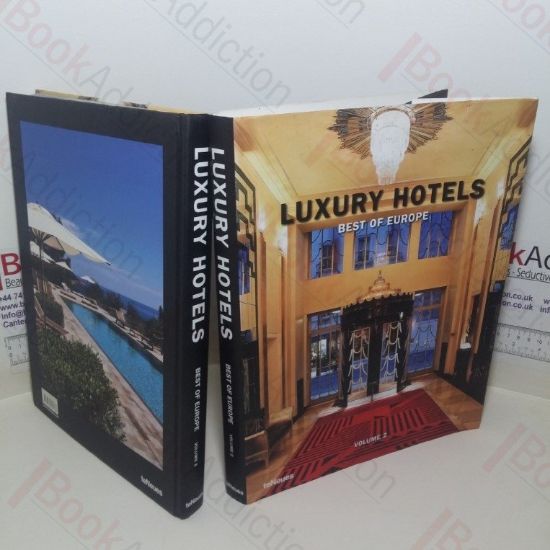 Picture of Luxury Hotels: Best of Europe, Volume 2