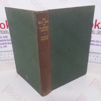 Picture of The MCC Tour of South Africa, 1956-1957