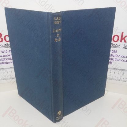 Picture of Learn to Ride