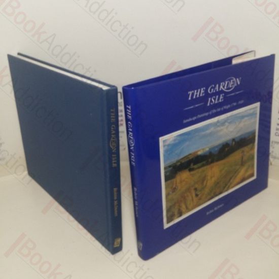 Picture of The Garden Isle: Landscape Paintings of the Isle of Wight, 1790-1920