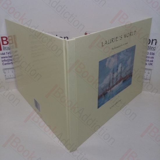 Picture of Laurie's World: The Life and Art of L H Howie