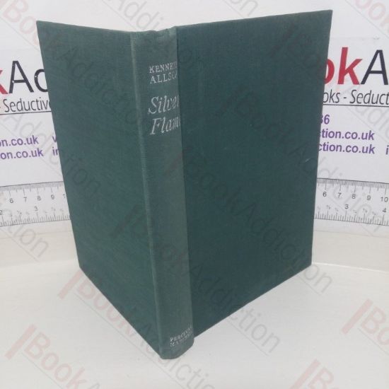 Picture of Silver Flame