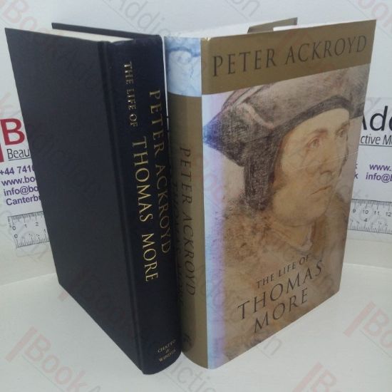 Picture of The Life Of Thomas More