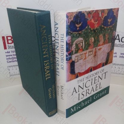 Picture of History of Ancient Israel