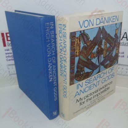 Picture of In Search of Ancient Gods: My Pictorial Evidence for the Impossible