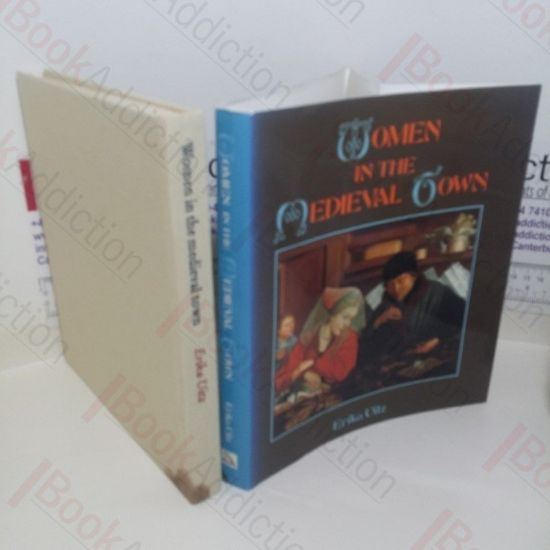 Picture of Women in the Medieval Town