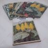 Picture of Webbs' Gardening Cards: House Plants Flowering and Foliage