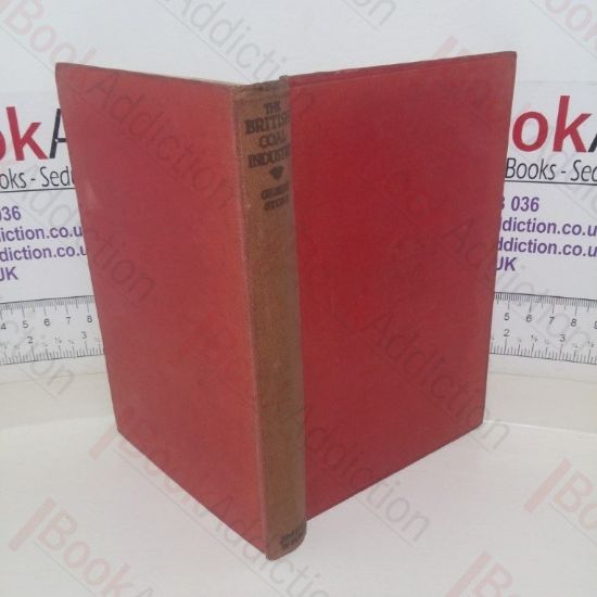 Picture of The British Coal Industry