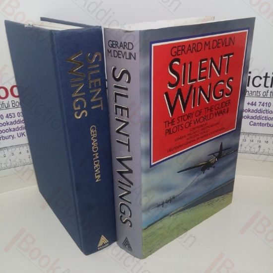 Picture of Silent Wings: The Story of the Glider Pilots of World War II
