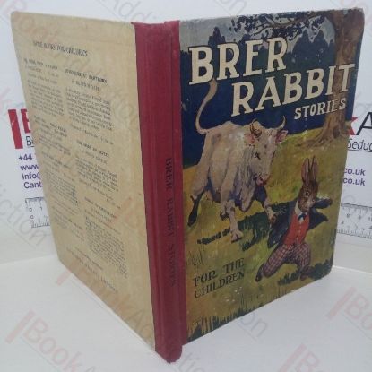 Picture of Brer Rabbit Stories for Children