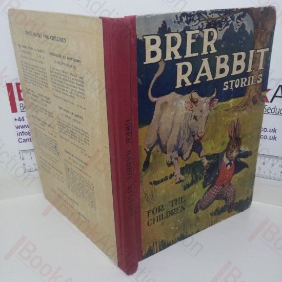 Picture of Brer Rabbit Stories for Children