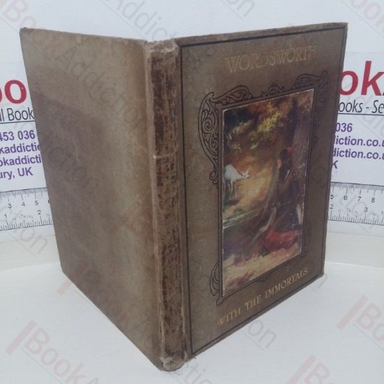 Picture of With The Immortals