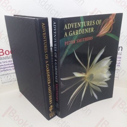 Picture of Adventures of a Gardener