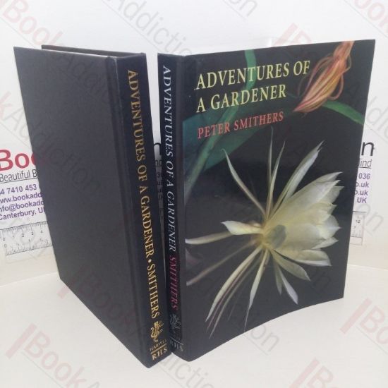Picture of Adventures of a Gardener