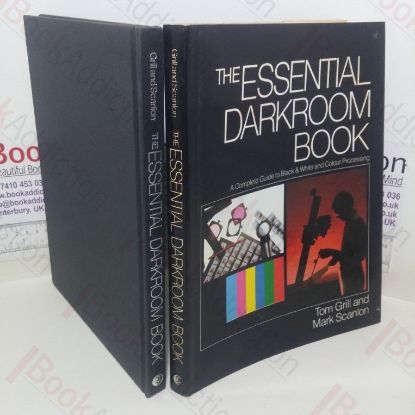 Picture of The Essential Darkroom Book